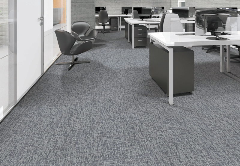 Kidderminster Carpets Limited Commercial 1 of 3 Pic